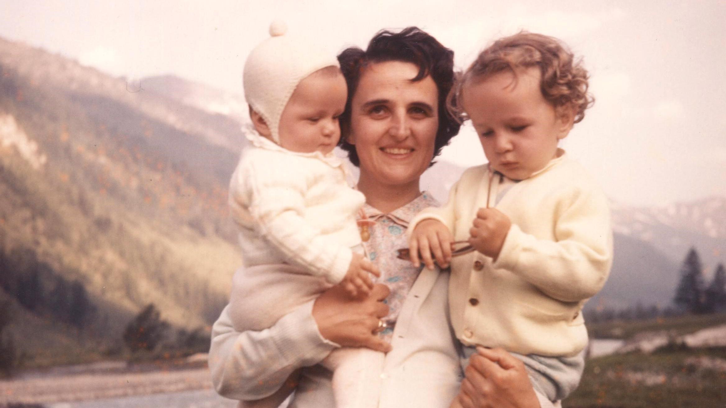 St Gianna